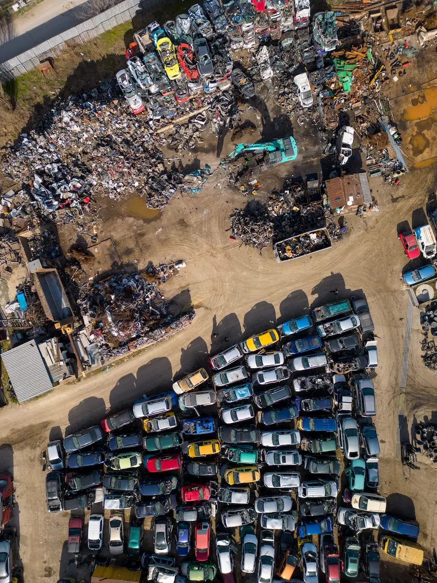 aerial-view-of-a-car-dump-where-a-machine-is-seen-2026-01-08-23-57-16-utc