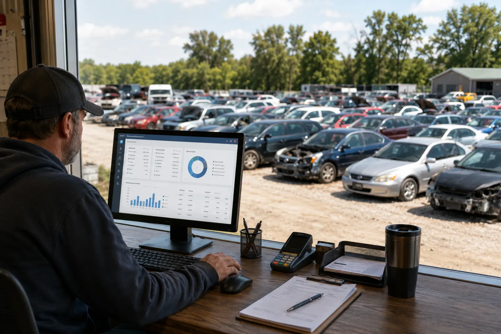 img-how-u-pull-it-software-pays-for-itself How U-Pull-It Software Pays for Itself: A Yard Owner's ROI Breakdown