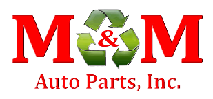 Pick Ur Part Auto Salvage