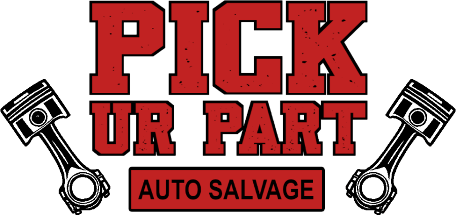 Pick Ur Part Auto Salvage