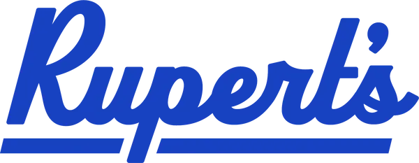 Rupert's U Pull It logo