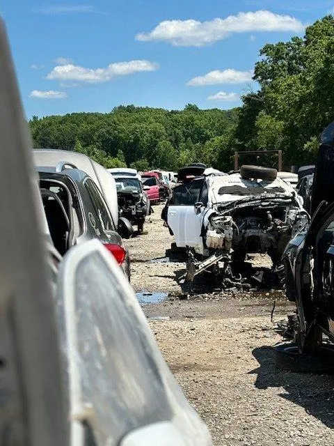 tmp3wosjmaw Auto Recycling At A Glance: Full-Service vs Self-Service: and How We Serve Our Customers pt.1