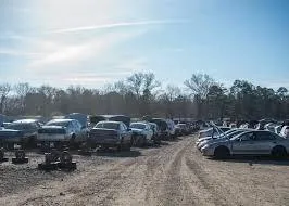 Auto Recycling At A Glance: Why Full-Service Auto Yards Should Consider Switching to Self-Service pt.2