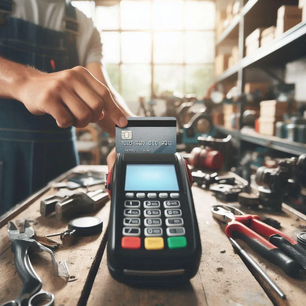 How YardSmart Helps Auto Recyclers Recoup Credit Card Fees - Automatically