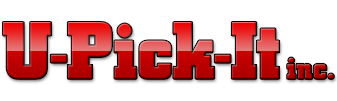 U-Pick-it AZ with Yardsmart